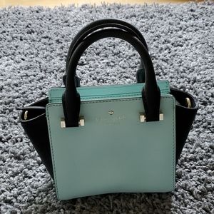 Kate Spade Mini Cross Body bag
